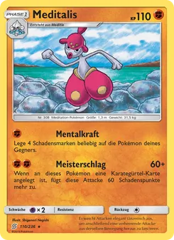 Meditalis