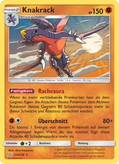 Knakrack