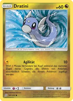 Dratini