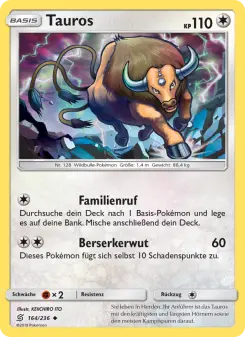 Tauros