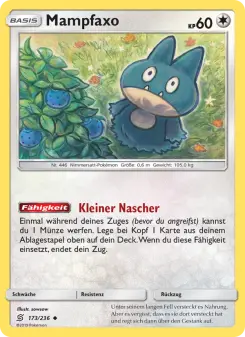 Mampfaxo