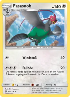 Fasasnob
