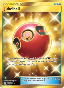 Jubelball