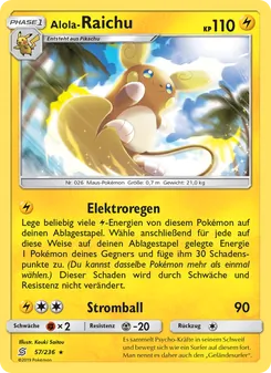 Alola-Raichu