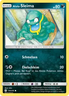 Alola-Sleima