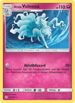 Alola Vulnona