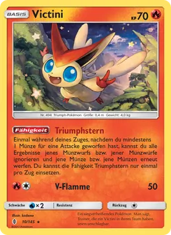 Victini