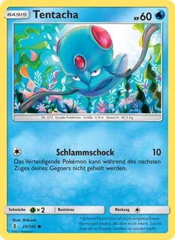 Tentacha