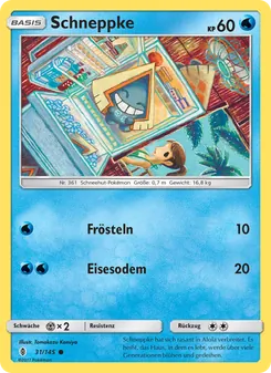 Schneppke
