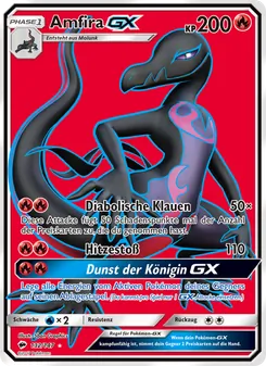 Amfira GX