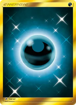 Finsternis-Energie