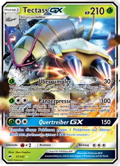 Tectass GX