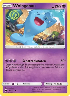 Woingenau