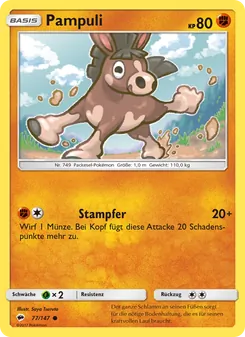 Pampuli