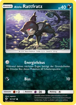 Alola-Rattfratz