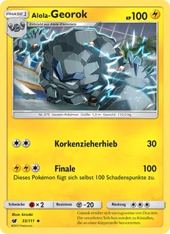 Alola-Georok