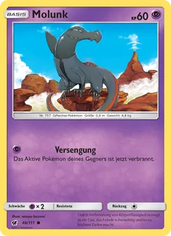 Molunk