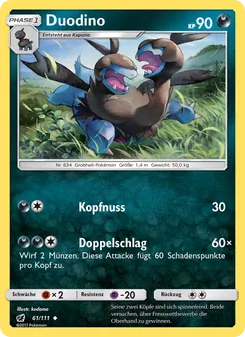 Duodino