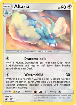 Altaria
