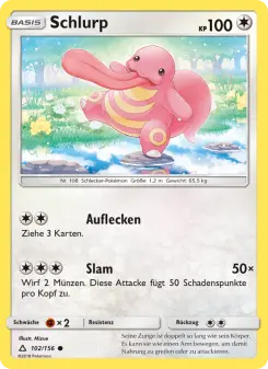 Schlurp