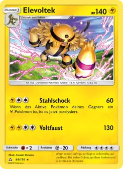 Elevoltek