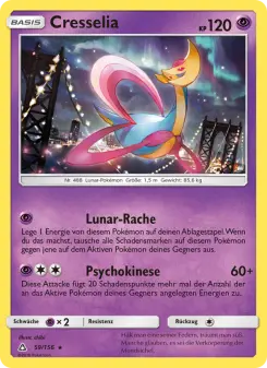 Cresselia