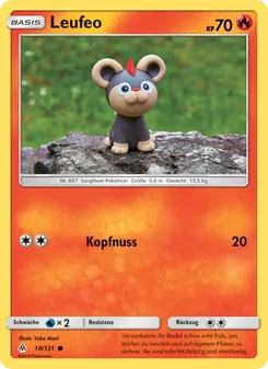 Leufeo