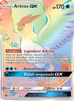 Arktos GX