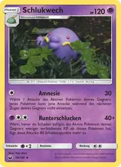 Schlukwech