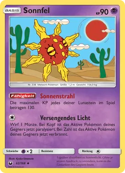 Sonnfel