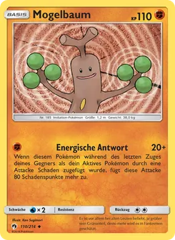 Mogelbaum