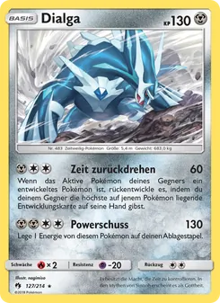 Dialga