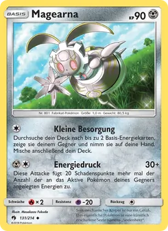 Magearna