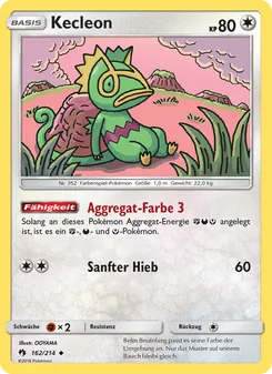 Kecleon
