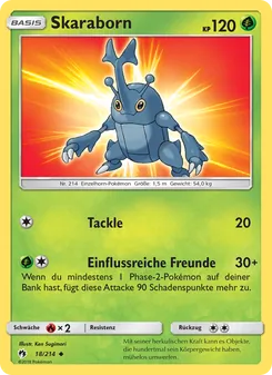 Skaraborn