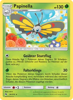 Papinella
