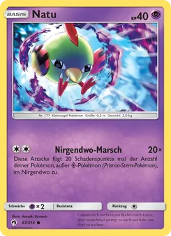 Natu