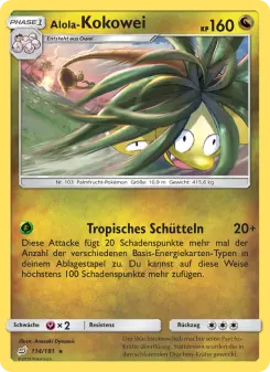 Alola-Kokowei