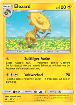 Elezard