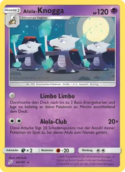 Alola-Knogga