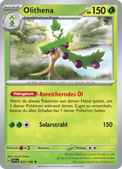 Olithena