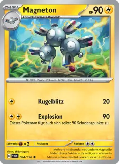 Magneton