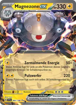 Magnezone-ex
