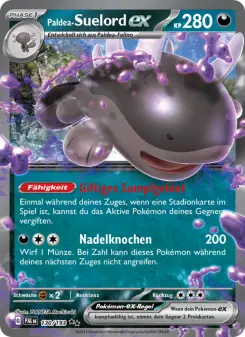 Paldea-Suelord-ex