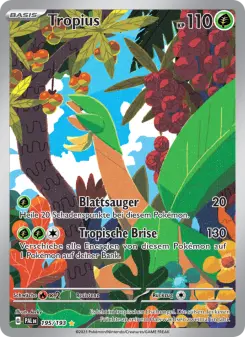 Tropius