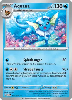 Aquana