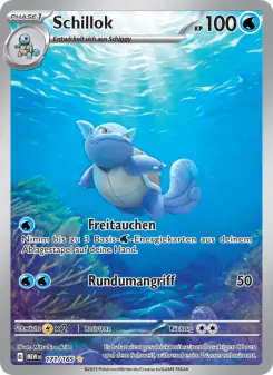 Schillok
