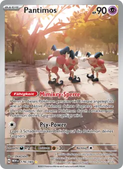 Pantimos