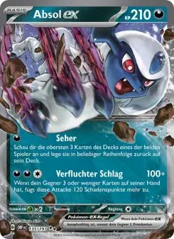 Absol-ex