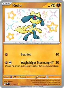 Riolu